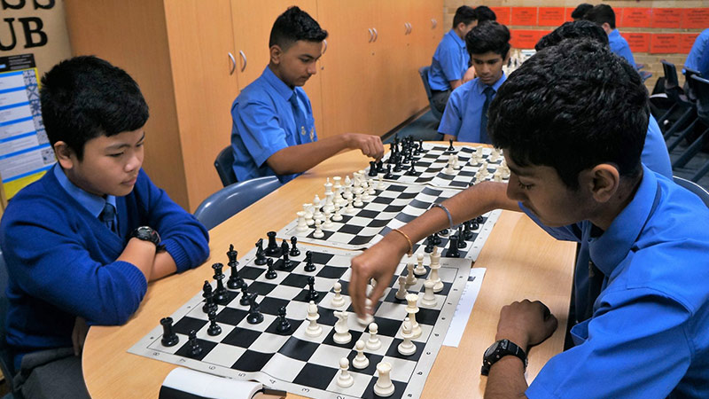 Chess