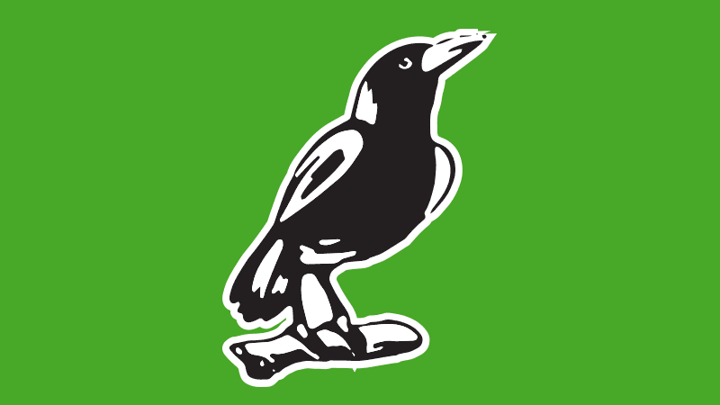 MacKillop Magpies