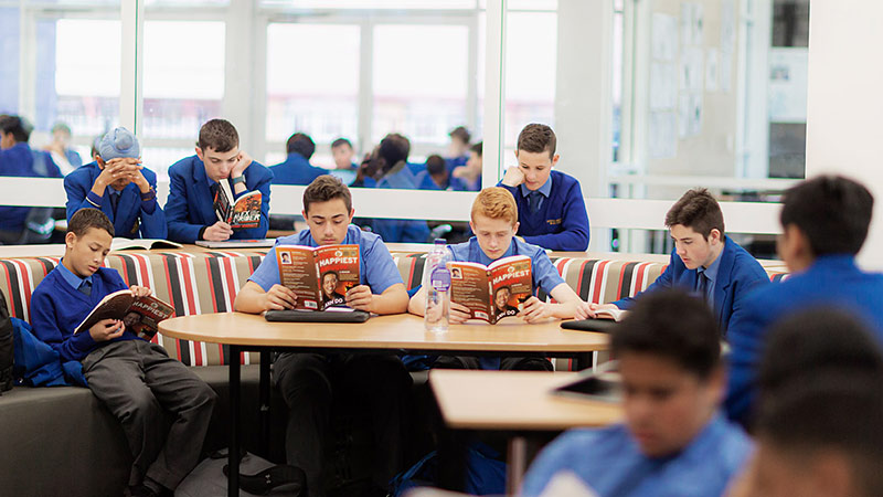 Literacy
