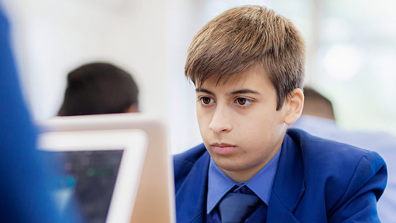 eLearning
