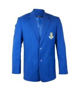Uniform-Blazer