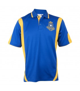 Uniform-JuniorSportsPolo