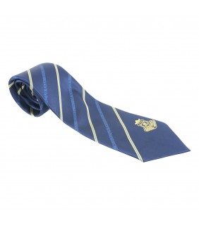 Uniform-SeniorStripedTie