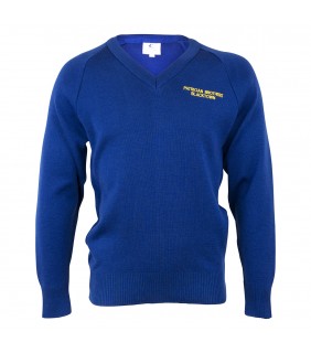 Uniform-WoolJumper