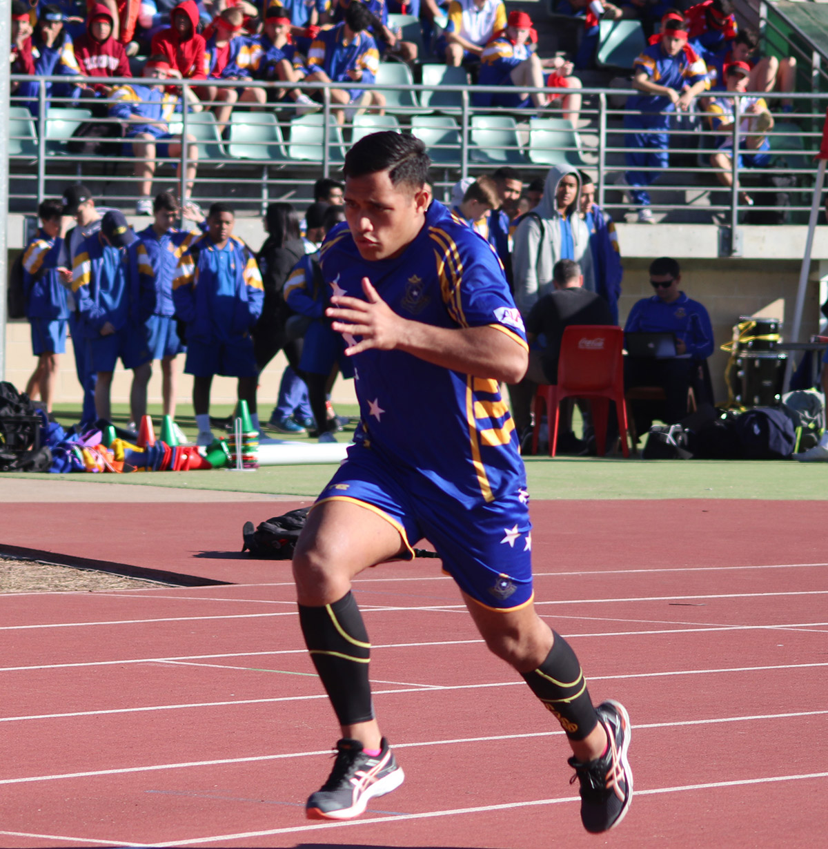 Sport at Patrician Brothers Catholic College Blacktown