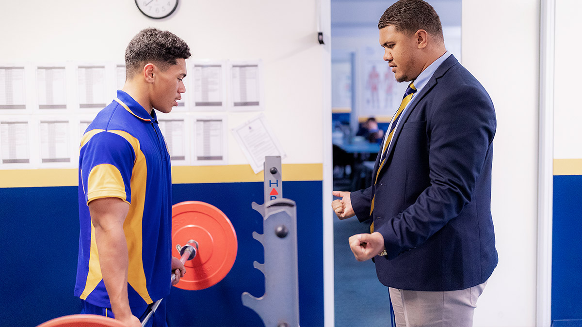 Academic Learning Pathways - Patrician Brothers Blacktown