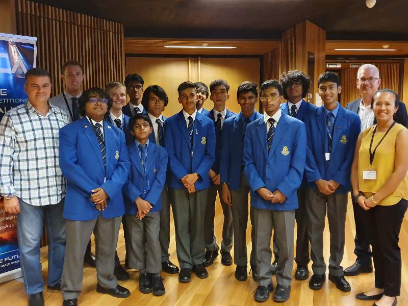 Patrician Brothers College Blacktown