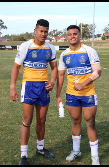Patrician Brothers Catholic College Blacktown