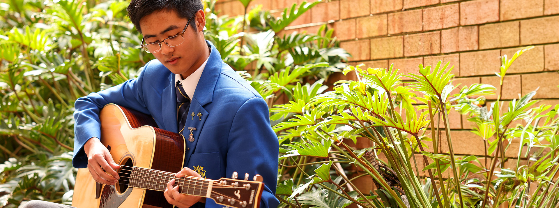 Every interest finds its home